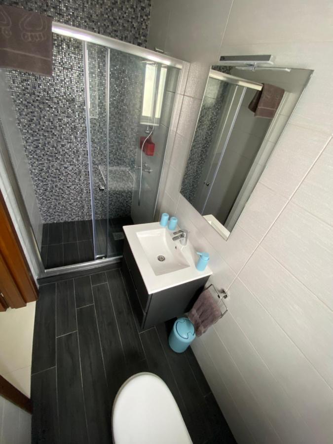 Sunshine Apartments Mellieha - Modern Three Bedroom Ground Floor Apartment With Yard Εξωτερικό φωτογραφία