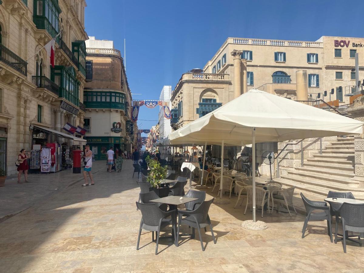 Sunshine Apartments Mellieha - Modern Three Bedroom Ground Floor Apartment With Yard Εξωτερικό φωτογραφία